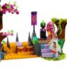 Lego Elves 41179 Конструктор Лего Эльфы Спасение Королевы Драконов, 833 детали
