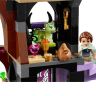 Lego Elves 41179 Конструктор Лего Эльфы Спасение Королевы Драконов, 833 детали