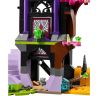 Lego Elves 41179 Конструктор Лего Эльфы Спасение Королевы Драконов, 833 детали