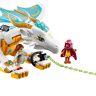 Lego Elves 41179 Конструктор Лего Эльфы Спасение Королевы Драконов, 833 детали