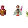 Lego Elves 41179 Конструктор Лего Эльфы Спасение Королевы Драконов, 833 детали