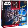 Mattel CMT37 Hot Wheels Star Wars Игровой трек «Бой Ти-файтера»