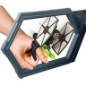 Mattel CMT37 Hot Wheels Star Wars Игровой трек «Бой Ти-файтера»
