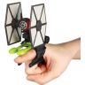 Mattel CMT37 Hot Wheels Star Wars Игровой трек «Бой Ти-файтера»
