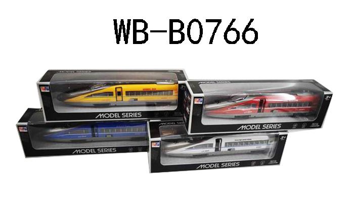 ABtoys (АБтойс) G1718 Поезд ABtoys скоростной инерционный ABtoys (АБтойс) G1718 Поезд ABtoys скоростной инерционный