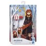 Hasbro E7003 Кукла Принцесса Дисней Холодное сердце 2 Магия причесок, Анна