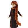 Hasbro E7003 Кукла Принцесса Дисней Холодное сердце 2 Магия причесок, Анна