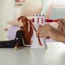 Hasbro E7003 Кукла Принцесса Дисней Холодное сердце 2 Магия причесок, Анна