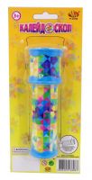 ABtoys PT-00728 Калейдоскоп детский, длина 16,5 см