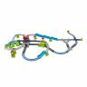 Mattel GBN45 Thomas&Friends Железная дорога 6 в 1 с моторизованным паровозиком Перси