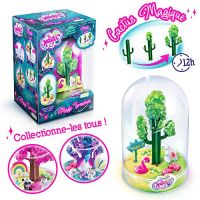 Canal Toys MSG002 Магический сад So Magic Diy Волшебный террариум Desert