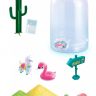 Canal Toys MSG002 Магический сад So Magic Diy Волшебный террариум Desert