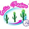 Canal Toys MSG002 Магический сад So Magic Diy Волшебный террариум Desert
