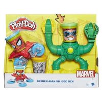 Hasbro B9364 Play-Doh Игровой набор "Человек-паук"