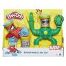 Hasbro B9364 Play-Doh Игровой набор "Человек-паук"