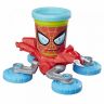 Hasbro B9364 Play-Doh Игровой набор "Человек-паук"