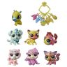 Hasbro E7412 LPS Подарочный набор Петов с предсказанием