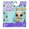 Hasbro C1179 LPS S1 Зверюшка Бобер Bonnie von Beaver (#1-135)
