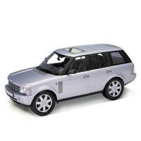Welly 12536 Коллекционная модель машины LAND ROVER RANGE ROVER, 1:18