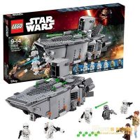 Lego Star Wars 75103 Лего Звездные Войны Транспорт Первого Ордена