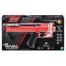 Hasbro E3108 Nerf Бластер Нёрф Райвл "Гелиос" XVIII-700 с шариками, команда красных