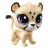 Hasbro C1954 LPS S1 Зверюшка  Леопард Jane Jagmore (#1-150)