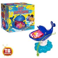 TOY BROKERS 10302 Интерактивная игра Кит Китенок