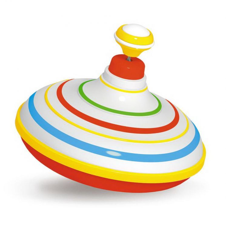STELLAR 01970 Развивающая игрушка STELLAR Юла большая с музыкой STELLAR 01970 Развивающая игрушка STELLAR Юла большая с музыкой