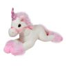 Keel toys SF1719 Мягкая игрушка Единорог белый, 30 см