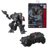 Hasbro E7196 Transformers Трансформеры 6 Movie, Хот Род, 14 см