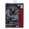 Hasbro E7196 Transformers Трансформеры 6 Movie, Хот Род, 14 см