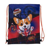 Maxitoys MT-CR102019-2 Мешок для обуви Корги