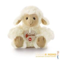 Trudi 13678 Мягкая игрушка Овечка, 25см