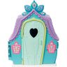Mattel GYN61 Энчантималс Игровой набор Домик Пэттер Павлины, 25 см