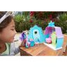 Mattel GYN61 Энчантималс Игровой набор Домик Пэттер Павлины, 25 см