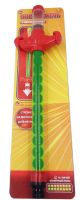 Junfa Toys S-00102 Пневмомеч с мягкими пулями