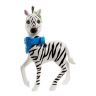 Mattel FKY75 Энчантималс Кукла Зебра и ее большой друг