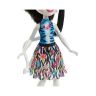 Mattel FKY75 Энчантималс Кукла Зебра и ее большой друг