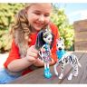 Mattel FKY75 Энчантималс Кукла Зебра и ее большой друг