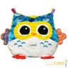 TOMY Lamaze 27163 Томи Ламаз Музыкальный ночник "Сова"