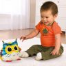 TOMY Lamaze 27163 Томи Ламаз Музыкальный ночник "Сова"