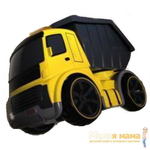 KidzTech 87101 Радиоуправляемый автомобиль Самосвал
