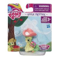Hasbro B2200 MLP Семья Эпл Мини-пони Эпл Фритте