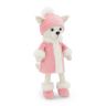 Orange Toys LD006 Lucky Doggy Мягкая игрушка Собачка Lucky Lili: Зимняя нежность, 25 см