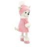 Orange Toys LD006 Lucky Doggy Мягкая игрушка Собачка Lucky Lili: Зимняя нежность, 25 см