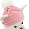 Orange Toys LD006 Lucky Doggy Мягкая игрушка Собачка Lucky Lili: Зимняя нежность, 25 см