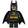 Lego Juniors 10737 Конструктор Лего Джуниорс Бэтмен против Мистера Фриза, 63 детали