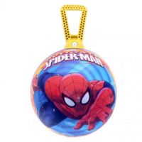 Mondo 06/962 Мяч - попрыгунчик Человек-паук Ultimate. 45 см