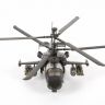 Звезда 7224П Сборная модель Российский боевой вертолет "Аллигатор" Ка-52, 1:72