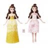 Hasbro E0284 Кукла Принцесса Дисней Белль с двумя нарядами